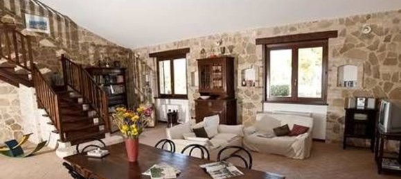 9 rooms Villa in Cingoli, Italy No. 128228 2