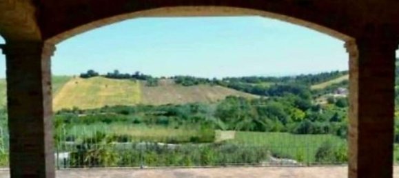 9 rooms Villa in Cingoli, Italy No. 128228 26