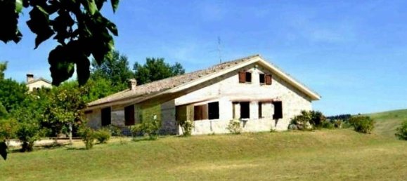 9 rooms Villa in Cingoli, Italy No. 128228 25