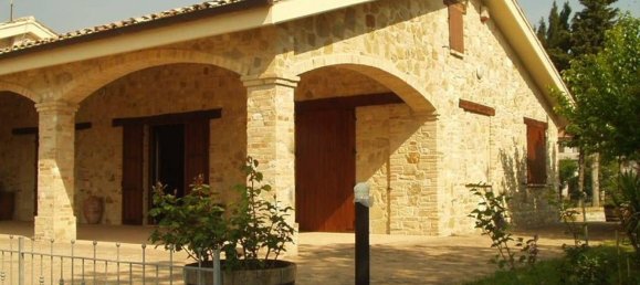 9 rooms Villa in Cingoli, Italy No. 128228 33