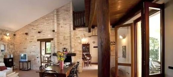 9 rooms Villa in Cingoli, Italy No. 128228 6