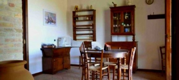 9 rooms Villa in Cingoli, Italy No. 128228 8