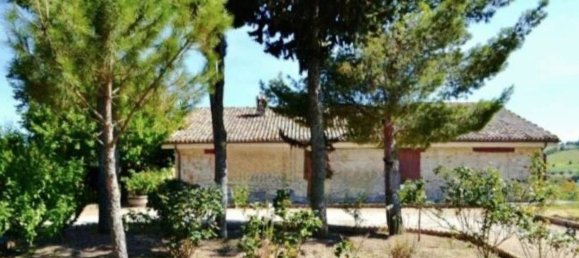 9 rooms Villa in Cingoli, Italy No. 128228 38