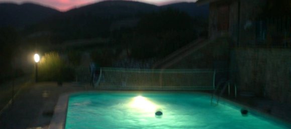 9 rooms Villa in Cingoli, Italy No. 128228 28