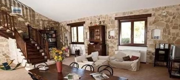 9 rooms Villa in Cingoli, Italy No. 128228 9
