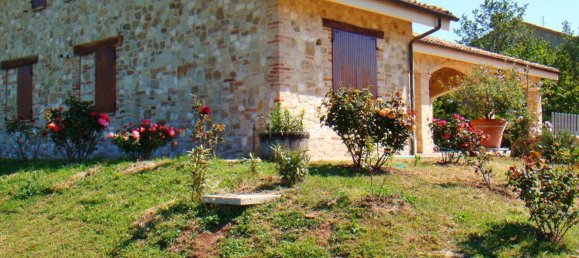 9 rooms Villa in Cingoli, Italy No. 128228 19