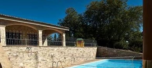 9 rooms Villa in Cingoli, Italy No. 128228 40