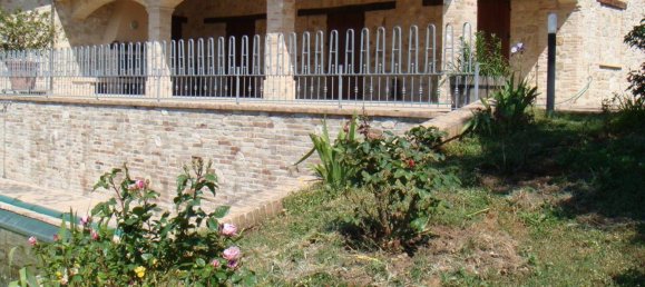 9 rooms Villa in Cingoli, Italy No. 128228 37