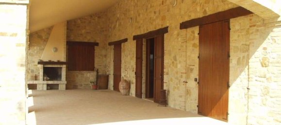 9 rooms Villa in Cingoli, Italy No. 128228 31