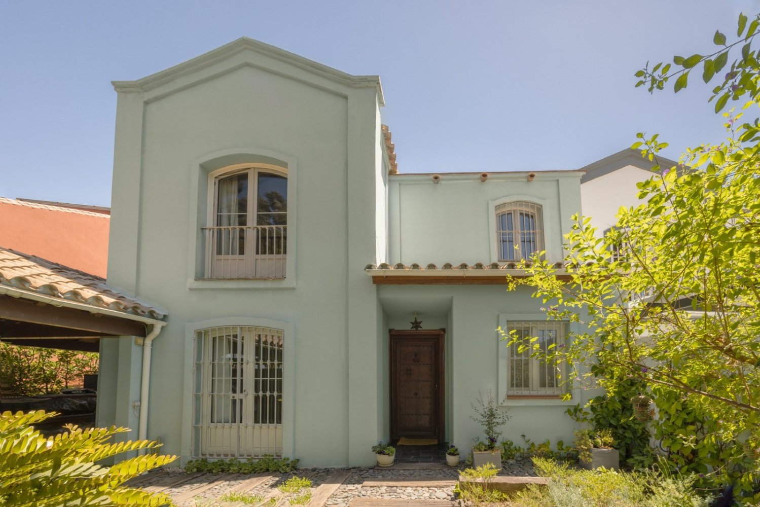 3 chambres Maison de ville à Marbella, Spain No. 73750