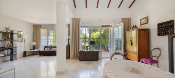 3 chambres Maison de ville à Marbella, Spain No. 73750 7