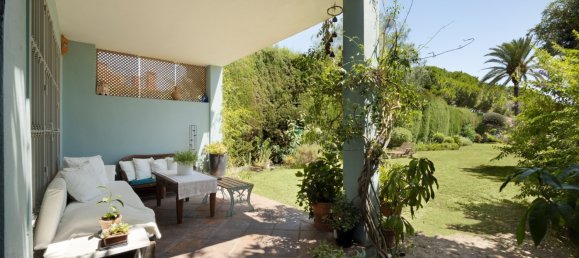 3 chambres Maison de ville à Marbella, Spain No. 73750 2