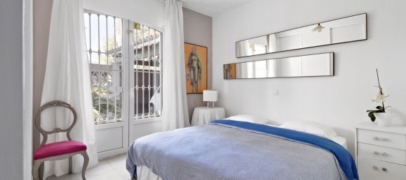 3 chambres Maison de ville à Marbella, Spain No. 73750 11