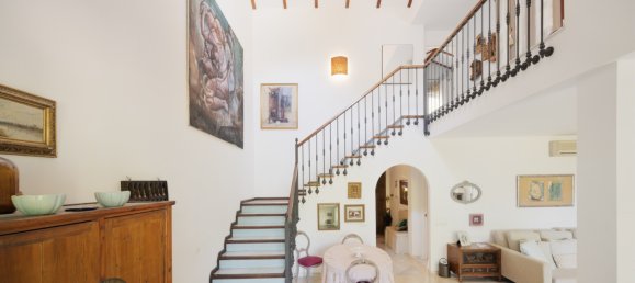 3 chambres Maison de ville à Marbella, Spain No. 73750 6