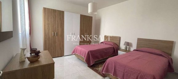 2 chambres Penthouse à Xaghra, Malta No. 6167 7