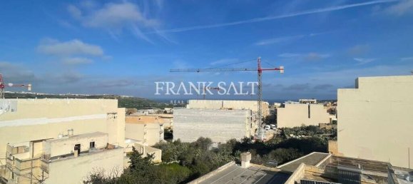 2 chambres Penthouse à Xaghra, Malta No. 6167 11