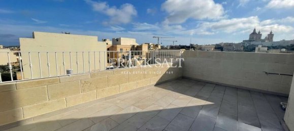 2 chambres Penthouse à Xaghra, Malta No. 6167 10
