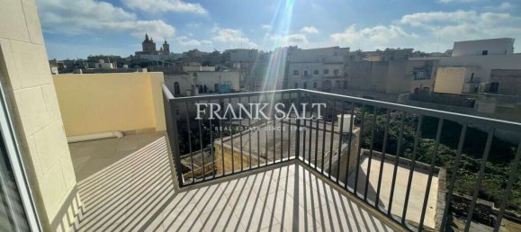 2 chambres Penthouse à Xaghra, Malta No. 6167 12
