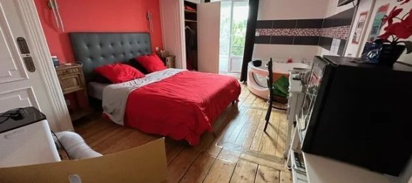 10 Schlafzimmer Gebäude in Boulogne-sur-Mer, France, Nr. 71911 7