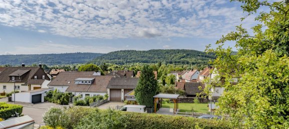 4 غرف نوم منزل في Rems-Murr-Kreis, Germany رقم 353234 30