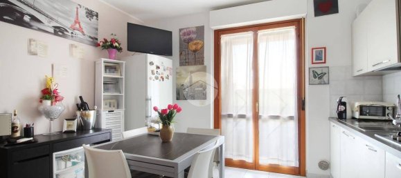 2 Schlafzimmer Wohnung in San Benedetto del Tronto, Italy, Nr. 317784 2