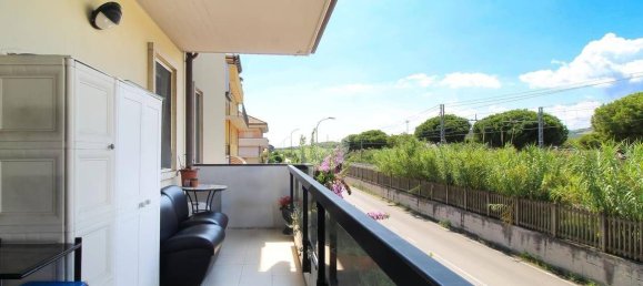 2 Schlafzimmer Wohnung in San Benedetto del Tronto, Italy, Nr. 317784 6