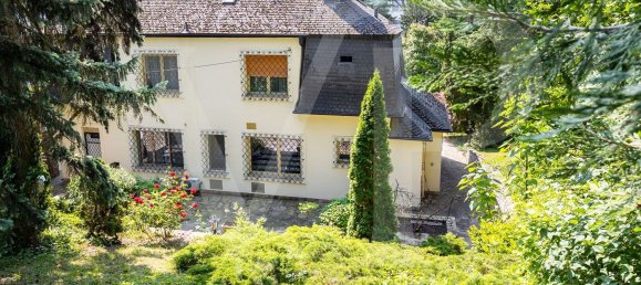 3 Schlafzimmer Grundstück in Hernals, Austria, Nr. 32560 6