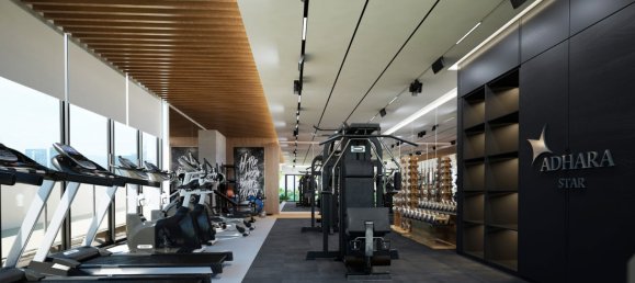 2 bedrooms Apartment in Arjan, UAE No. 13372 6