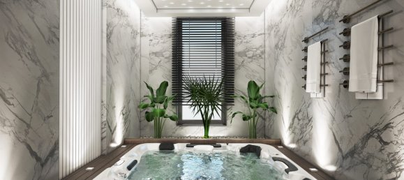 2 bedrooms Apartment in Arjan, UAE No. 13372 3