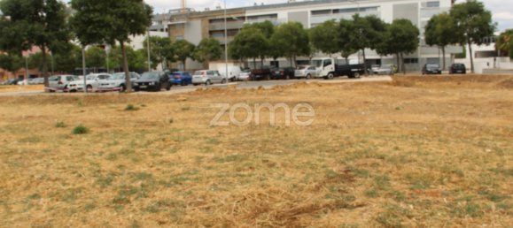 Grundstück in Loule, Portugal 1604m², Nr. 78545 2