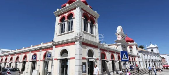 Grundstück in Loule, Portugal 1604m², Nr. 78545 4