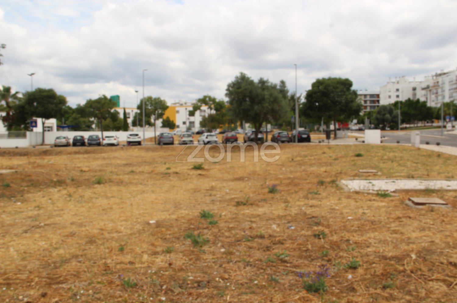 Grundstück in Loule, Portugal 1604m², Nr. 78545