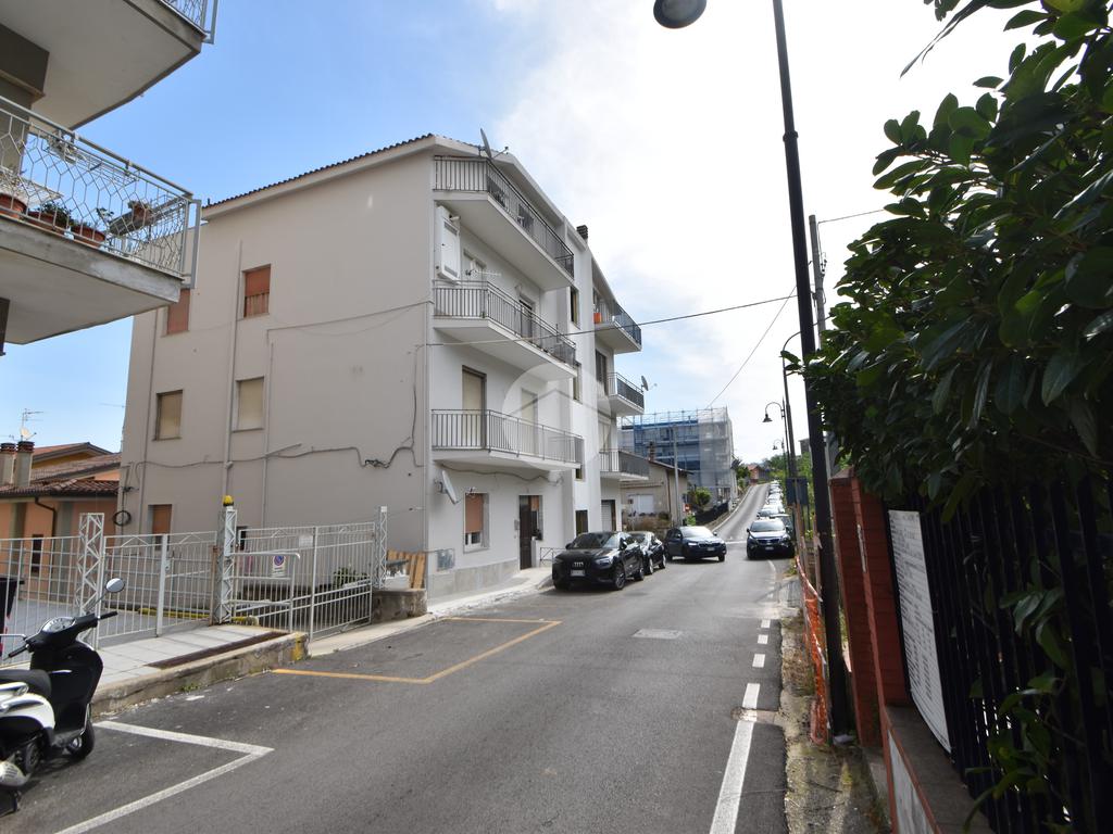 3 bedrooms Apartment in Agropoli, Italy No. 120405