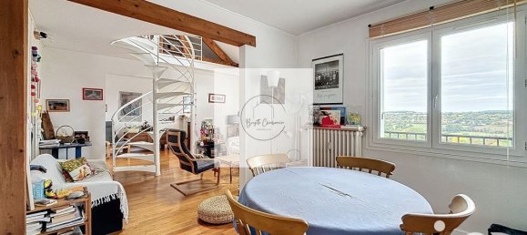 Duplex T2 em Vernouillet, France N.º 209474 2