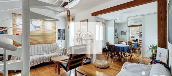 Duplex T2 em Vernouillet, France N.º 209474 18