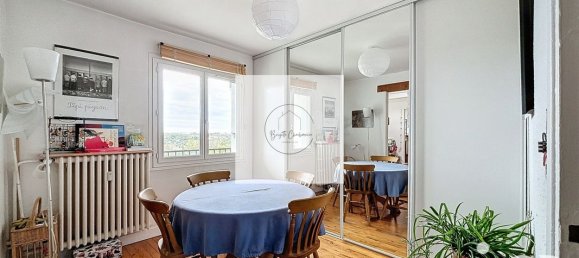 Duplex T2 em Vernouillet, France N.º 209474 13