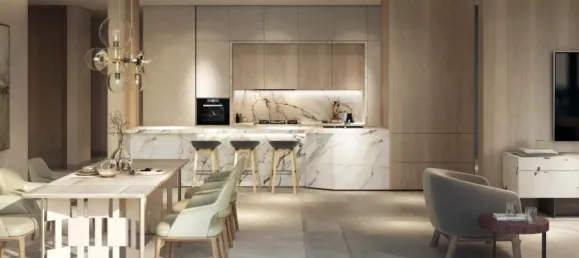 6 غرف نوم مستودع في نخلة جميرا, UAE رقم 105890 4