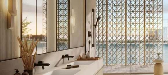 6 غرف نوم مستودع في نخلة جميرا, UAE رقم 105890 12