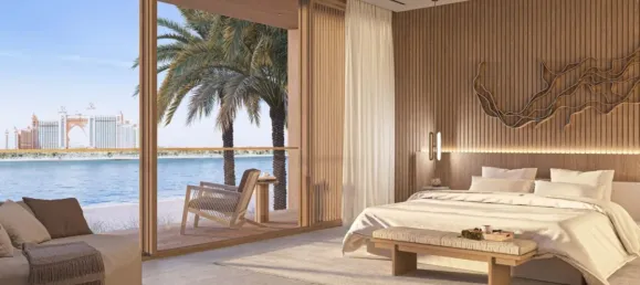 6 غرف نوم مستودع في نخلة جميرا, UAE رقم 105890 14