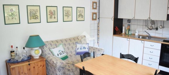 Apartamento de 3 divisões em Tagliacozzo, Italy N.º 303962 18