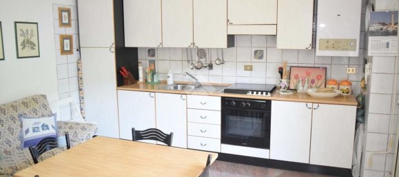 Apartamento de 3 divisões em Tagliacozzo, Italy N.º 303962 16