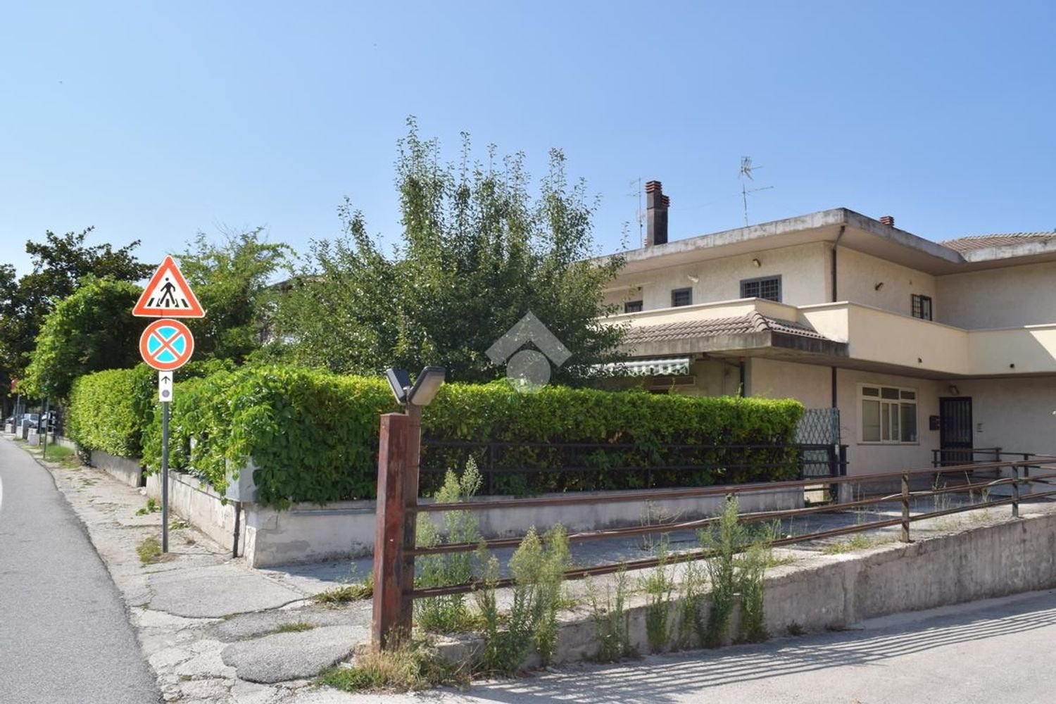 Apartamento de 3 divisões em Tagliacozzo, Italy N.º 303962
