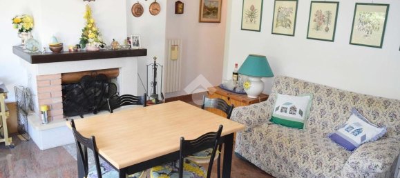Apartamento de 3 divisões em Tagliacozzo, Italy N.º 303962 14