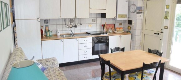 Apartamento de 3 divisões em Tagliacozzo, Italy N.º 303962 17