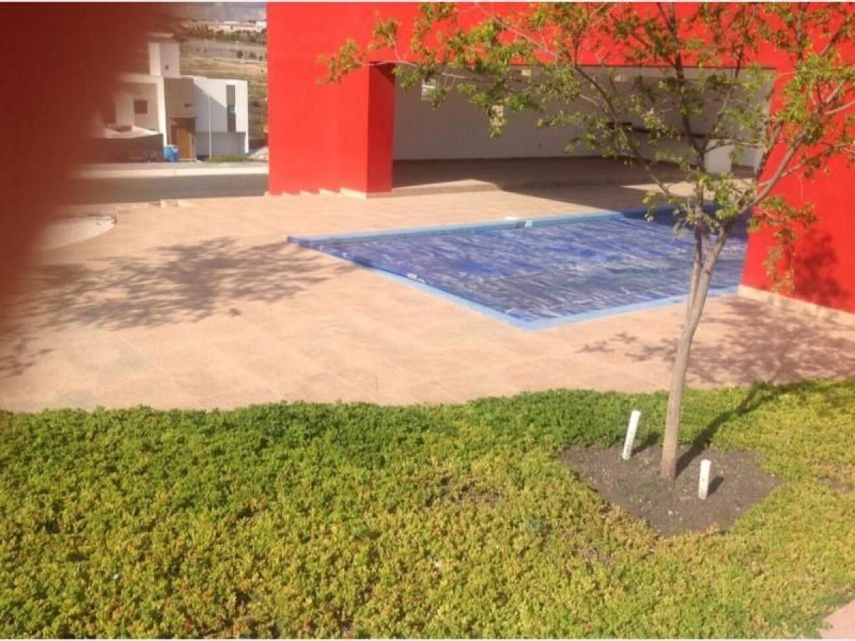 4 chambres Maison à Queretaro, Mexico No. 160423