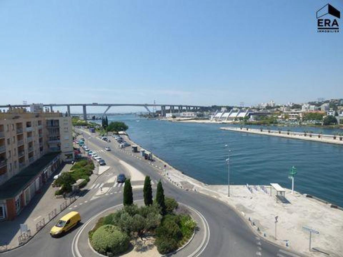 Apartamento com 3 quartos em condomínio em Martigues, France N.º 15660