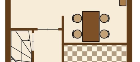 Adosado de 2 dormitorios en Neuwied, Germany No. 117004 8