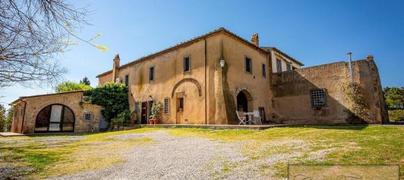 8 غرف نوم فيلا في Livorno, Italy رقم 325 6