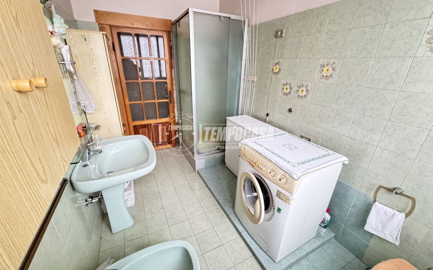 3غرفة منزل في Dairago, Italy رقم 116411