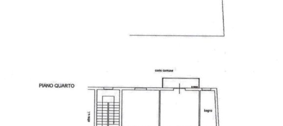 5 rooms Apartment in Poggibonsi, Italy No. 96676 38